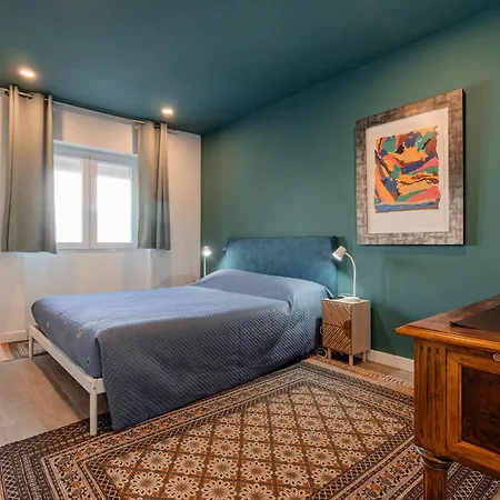 The Coolest Place Near The Airport! Kwatera prywatna