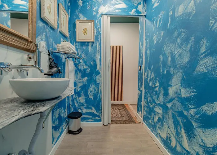 The Coolest Place Near The Airport! Accommodatie bij particulieren
